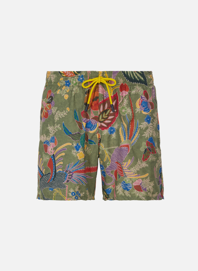 Paisley print swim shorts ETRO