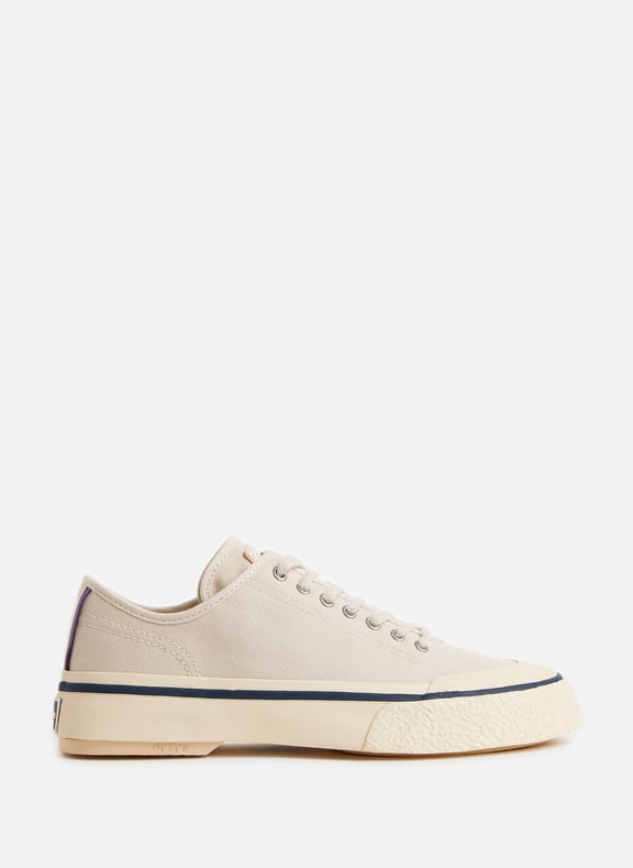 Laguna cotton sneakers Beige by EYTYS EYTYS Laguna cotton sneakers Beige