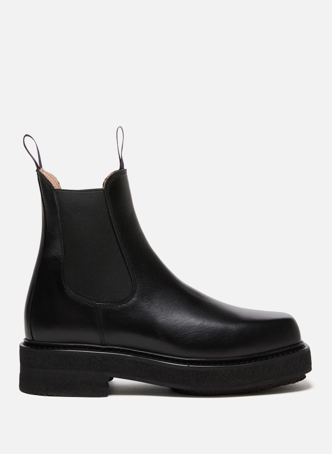 Ortega Ankle Boots in leather EYTYS