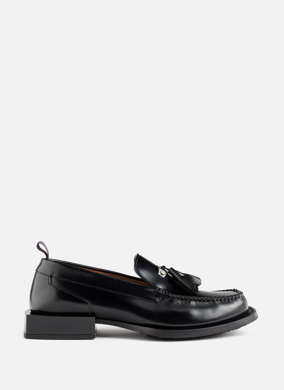RIO LEATHER LOAFERS - EYTYS for MEN | Printemps.com