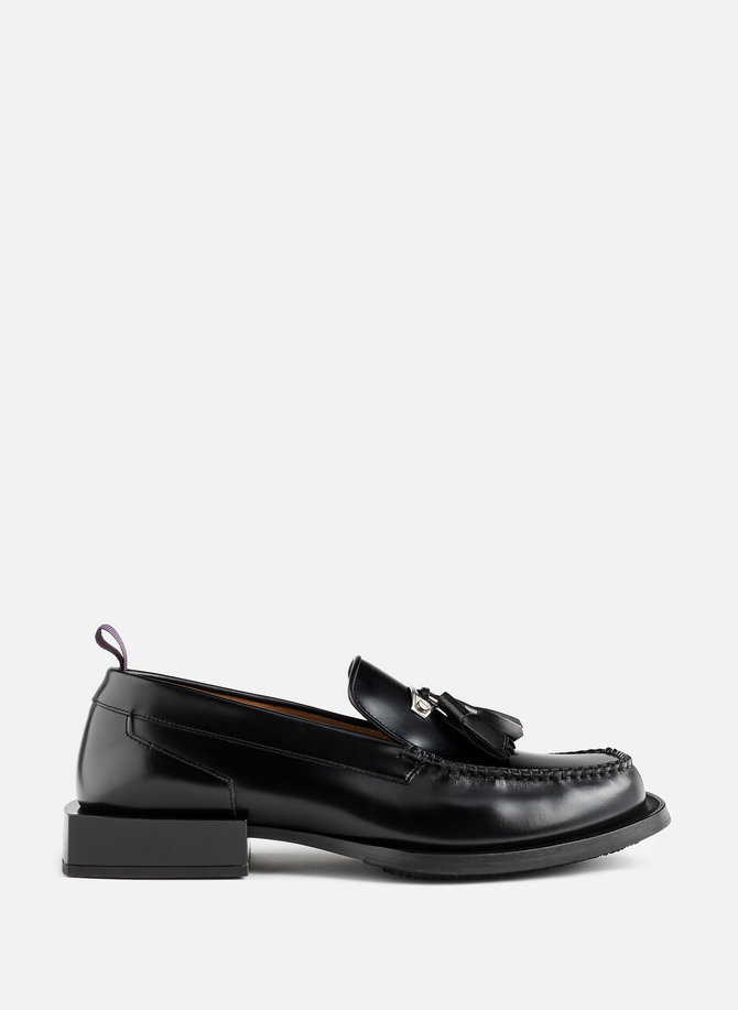Rio leather loafers EYTYS