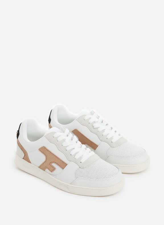 Faguo sneakers shop femme