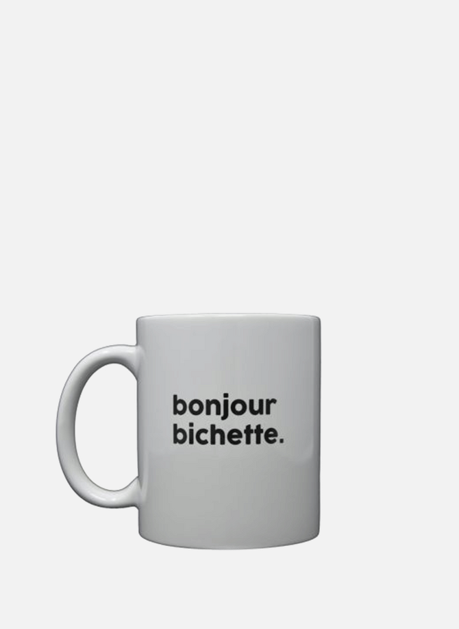 ?Bichette? mug FELICIE AUSSI