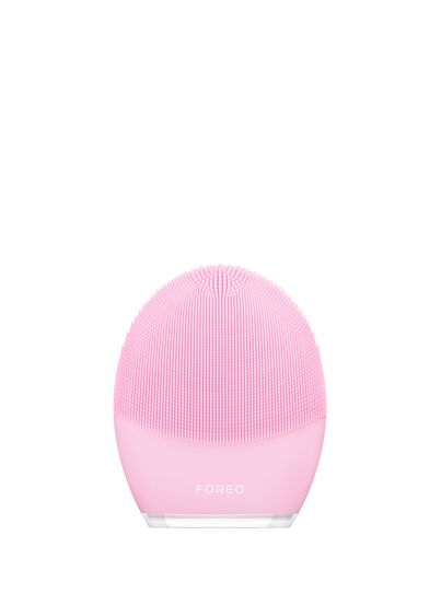 LUNA 3 cleansing brush for normal skin FOREO