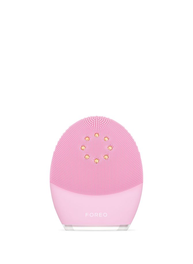Luna 3 Plus facial cleansing and toning device for normal skin FOREO