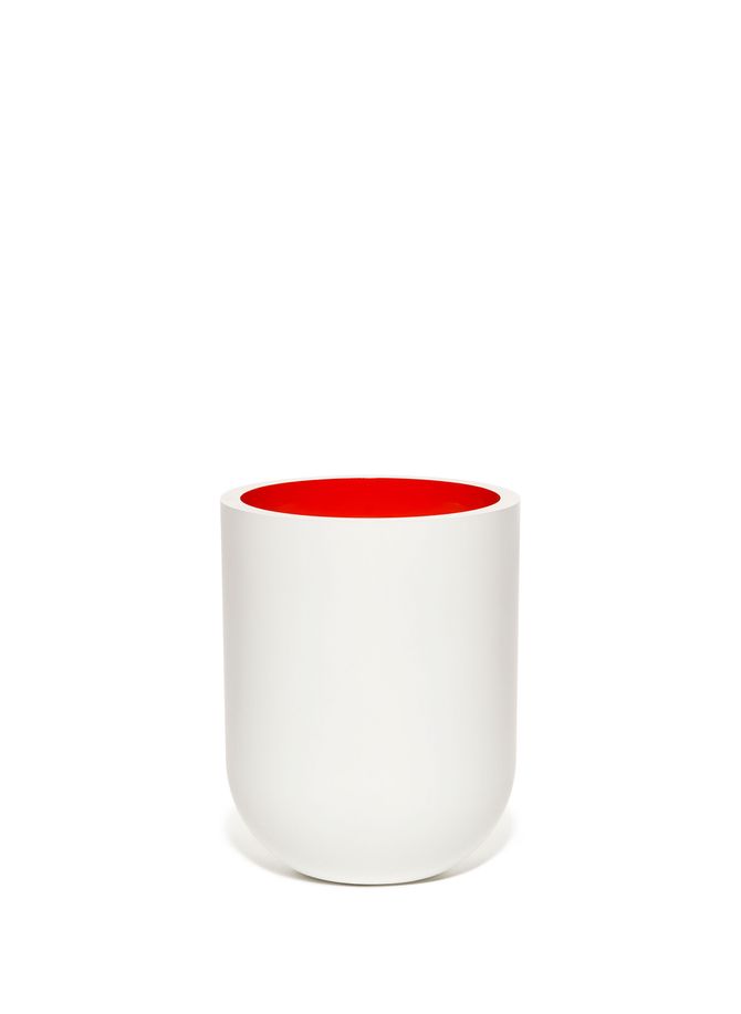 Rosa Rugosa candle by Carlos Benaïm EDITIONS DE PARFUMS FREDERIC MALLE