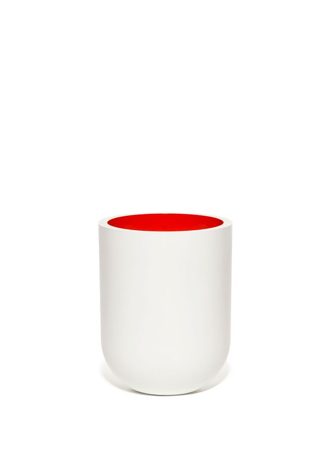 Rosa Rugosa candle by Carlos Benaïm FREDERIC MALLE