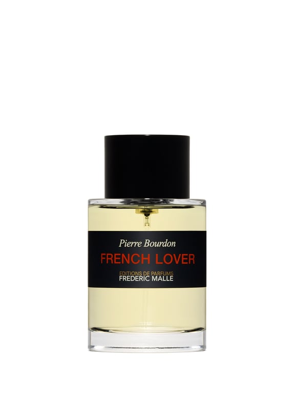 French Lover Eau de parfum, by Pierre Bourdon by FREDERIC MALLE FREDERIC MALLE French Lover Eau de parfum, by Pierre Bourdon