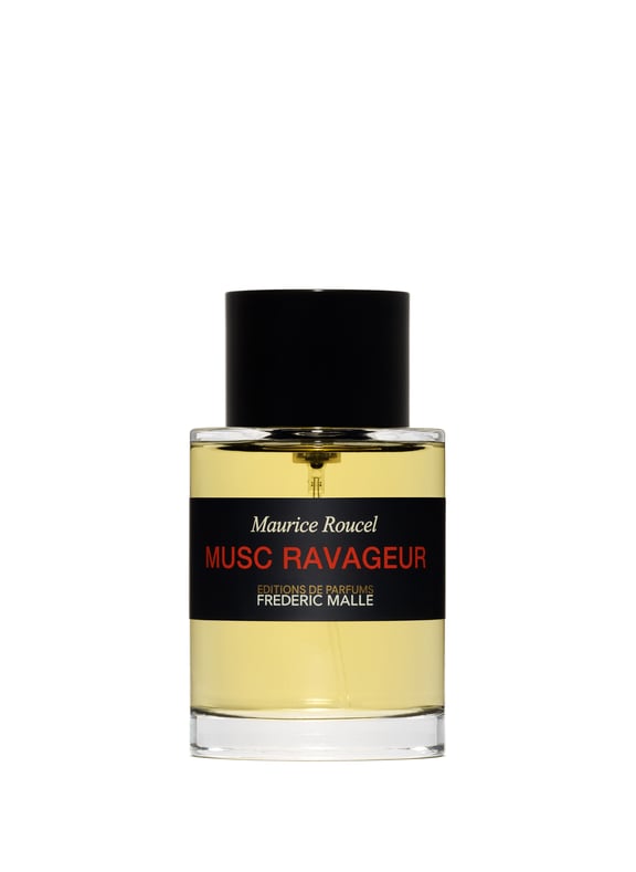 Musc Ravageur Eau de parfum, by Maurice Roucel by FREDERIC MALLE FREDERIC MALLE Musc Ravageur Eau de parfum, by Maurice Roucel