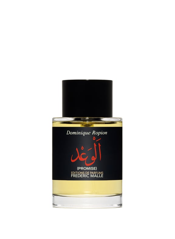 Promise Eau de Parfum by Dominique Ropion by FREDERIC MALLE FREDERIC MALLE Promise Eau de Parfum by Dominique Ropion