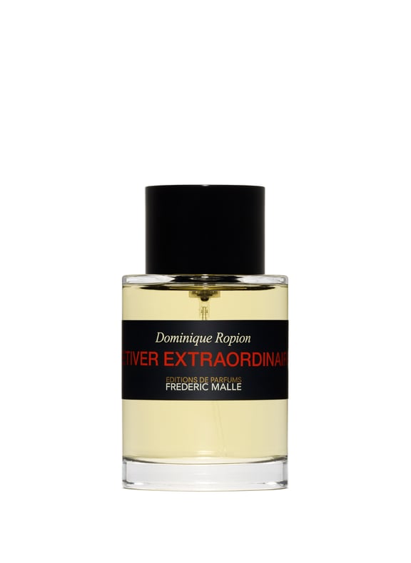 Vétiver Extraordinaire Eau de parfum, by Dominique Ropion by FREDERIC MALLE FREDERIC MALLE Vétiver Extraordinaire Eau de parfum, by Dominique Ropion
