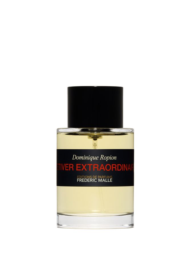Vétiver Extraordinaire Eau de parfum, by Dominique Ropion  EDITIONS DE PARFUMS FREDERIC MALLE