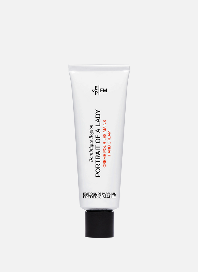 Portrait of a Lady hand cream FREDERIC MALLE