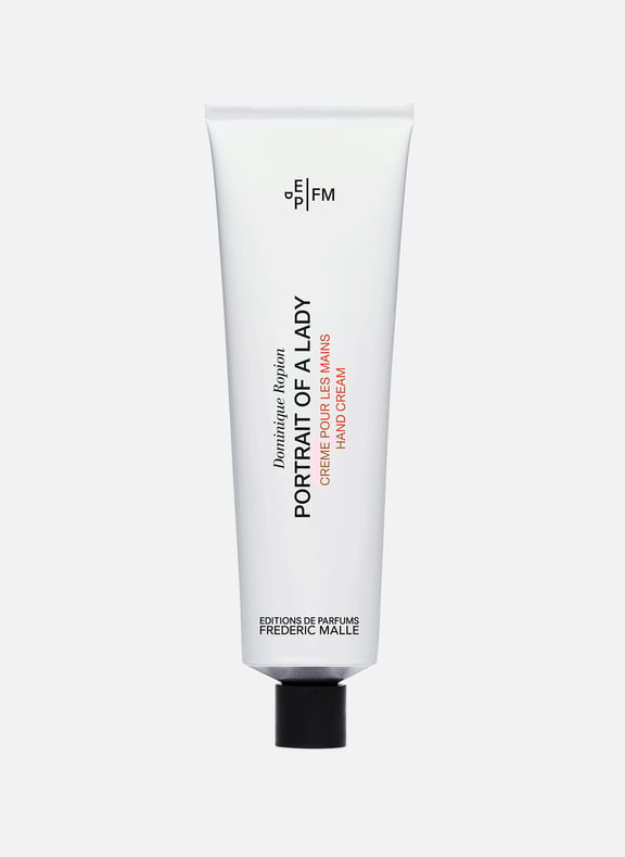Portrait of a Lady hand cream by EDITIONS DE PARFUMS FREDERIC MALLE EDITIONS DE PARFUMS FREDERIC MALLE Portrait of a Lady hand cream