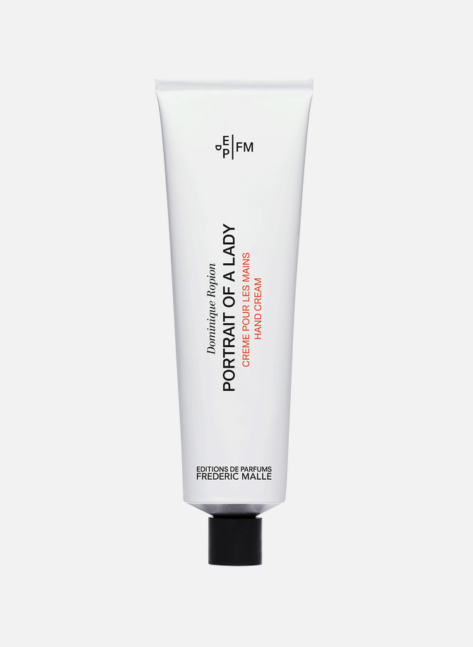 Portrait of a Lady hand cream FREDERIC MALLE
