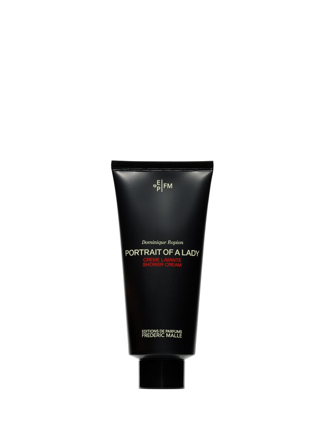 PORTRAIT OF A LADY SHOWER CREAM FREDERIC MALLE