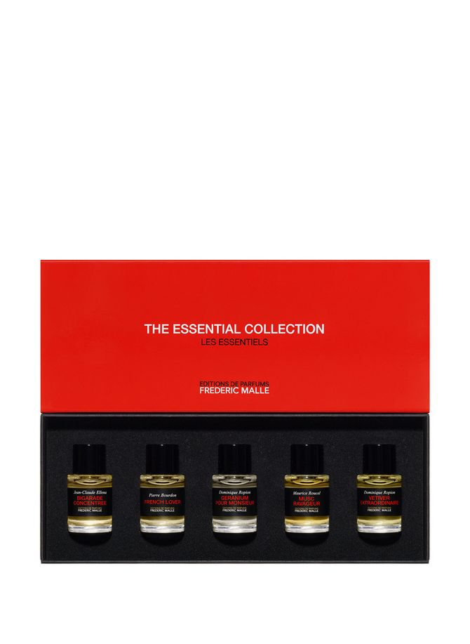 The Essentials Gift Set ? For Him FREDERIC MALLE