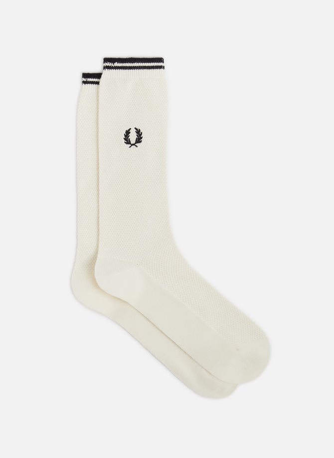 Cotton socks FRED PERRY