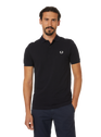 FRED PERRY NAVY Blue