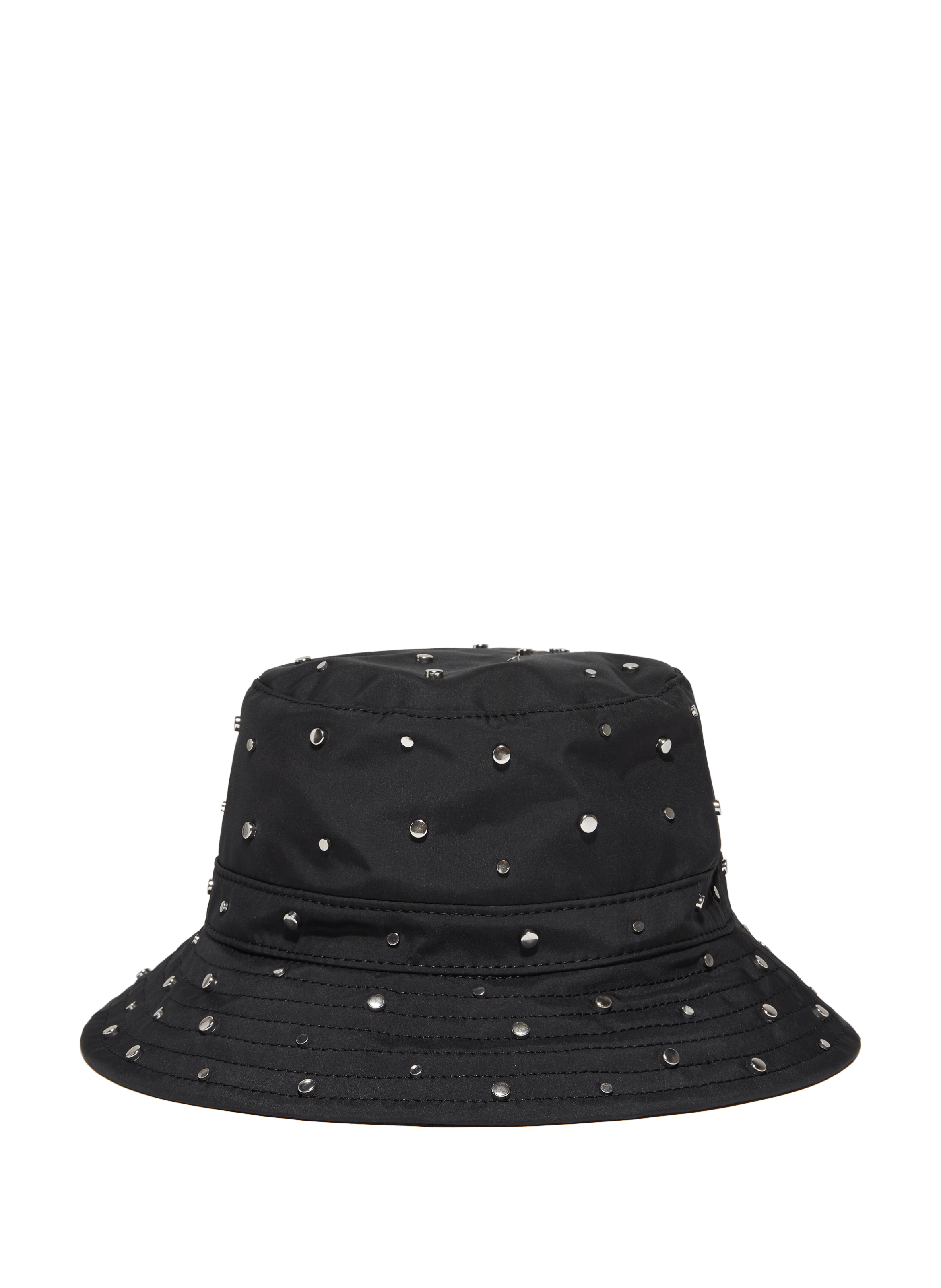 Ganni black hat Clearance