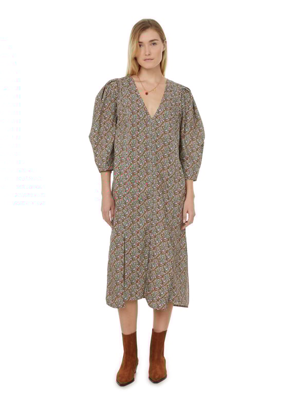 Belinda Boots Festive Capsule Aeyde For Women Printemps Com Belinda Boots Festive Capsule Aeyde For Women Printemps Com