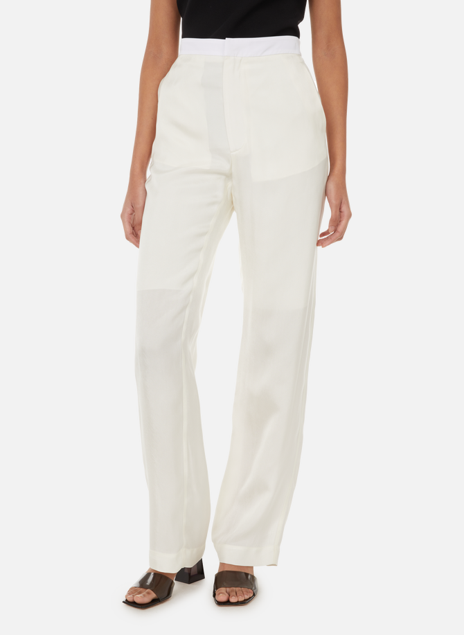 Viet relaxed-fit trousers GAUCHERE
