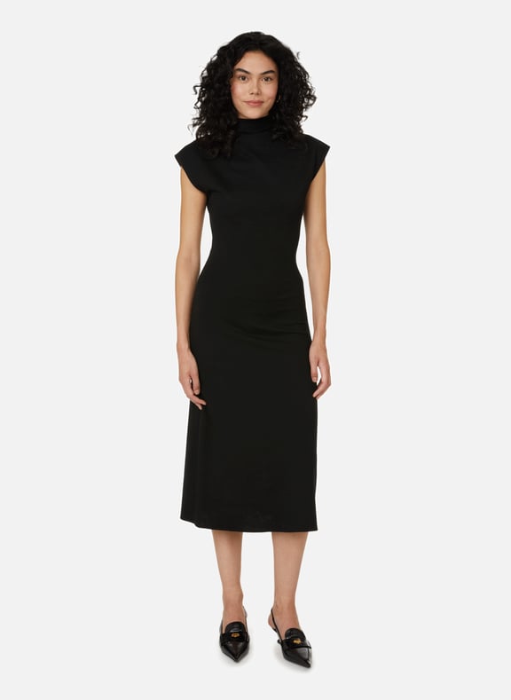 Maxi dress Black by GAUCHERE GAUCHERE Maxi dress Black