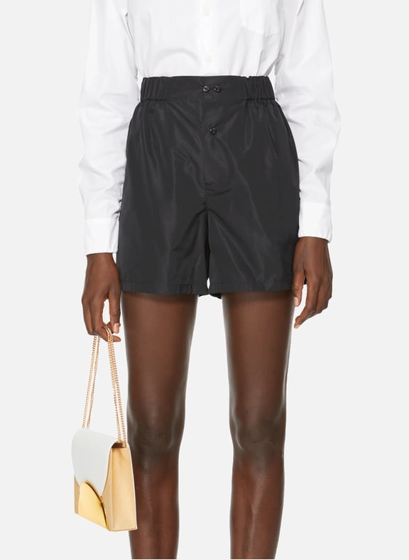 Stacie Shorts Black by GAUCHERE GAUCHERE Stacie Shorts Black