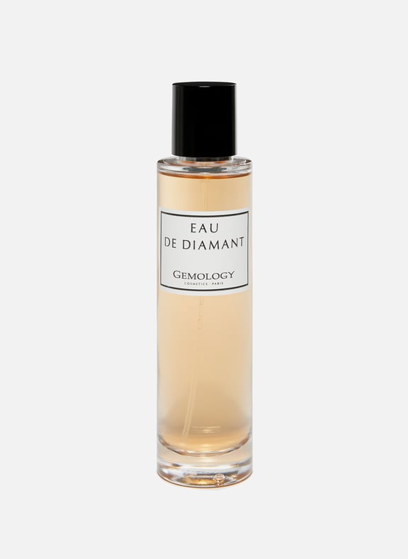 Eau de Diamant by GEMOLOGY GEMOLOGY Eau de Diamant