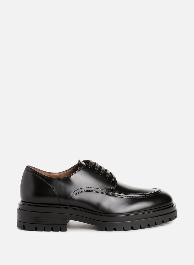 Kirk derby shoes GIANVITO ROSSI
