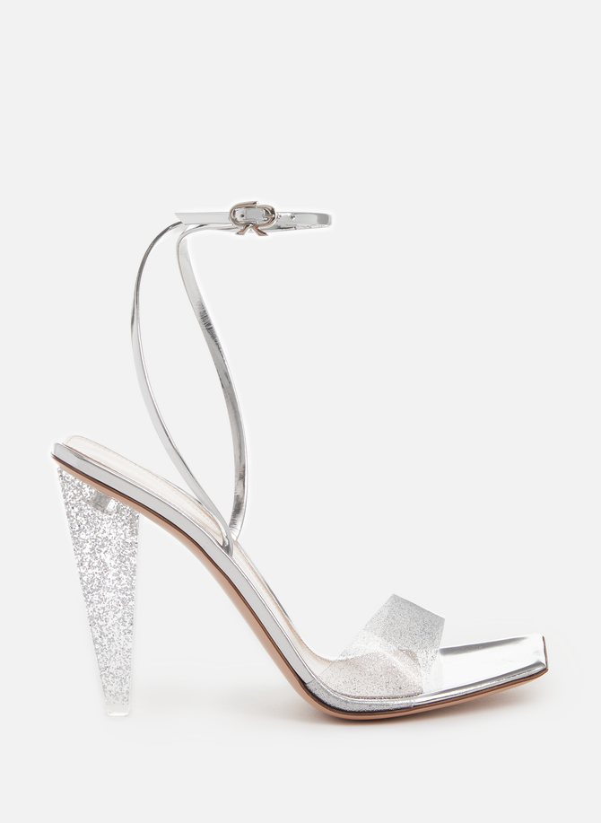 Odyssey leather sandals GIANVITO ROSSI