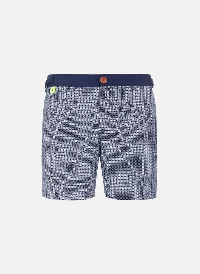 Maillot gilis discount soldes