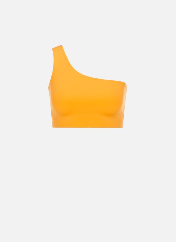 Sports bra Orange by GIRLFRIEND COLLECTIVE GIRLFRIEND COLLECTIVE Sports bra Orange