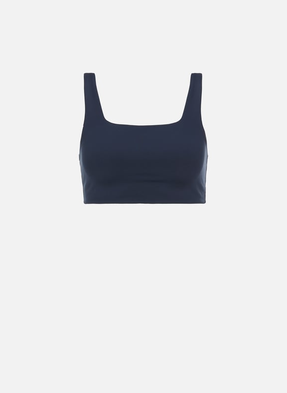Tommy sports bra Blue by GIRLFRIEND COLLECTIVE GIRLFRIEND COLLECTIVE Tommy sports bra Blue