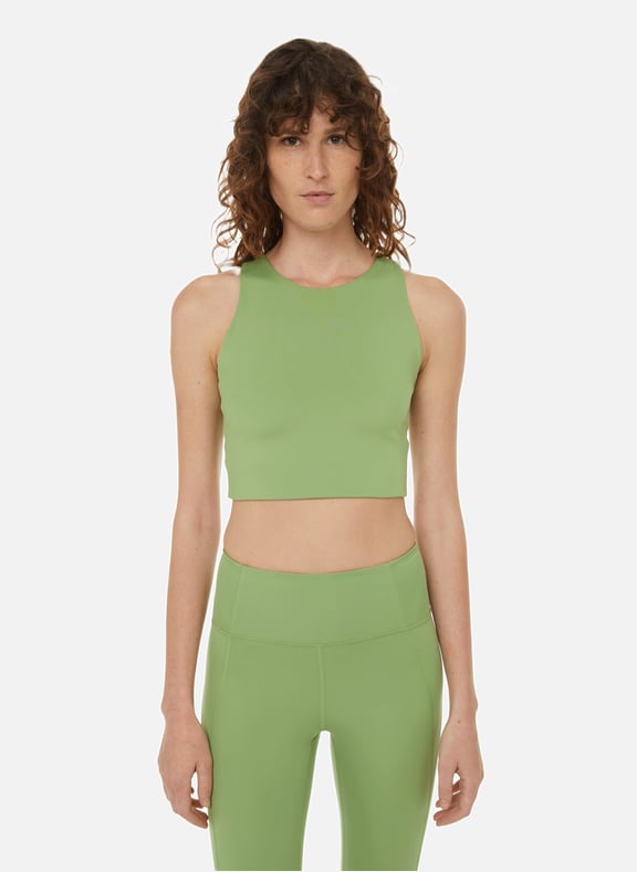 Dylan bra Multicolour by GIRLFRIEND COLLECTIVE GIRLFRIEND COLLECTIVE Dylan bra Multicolour