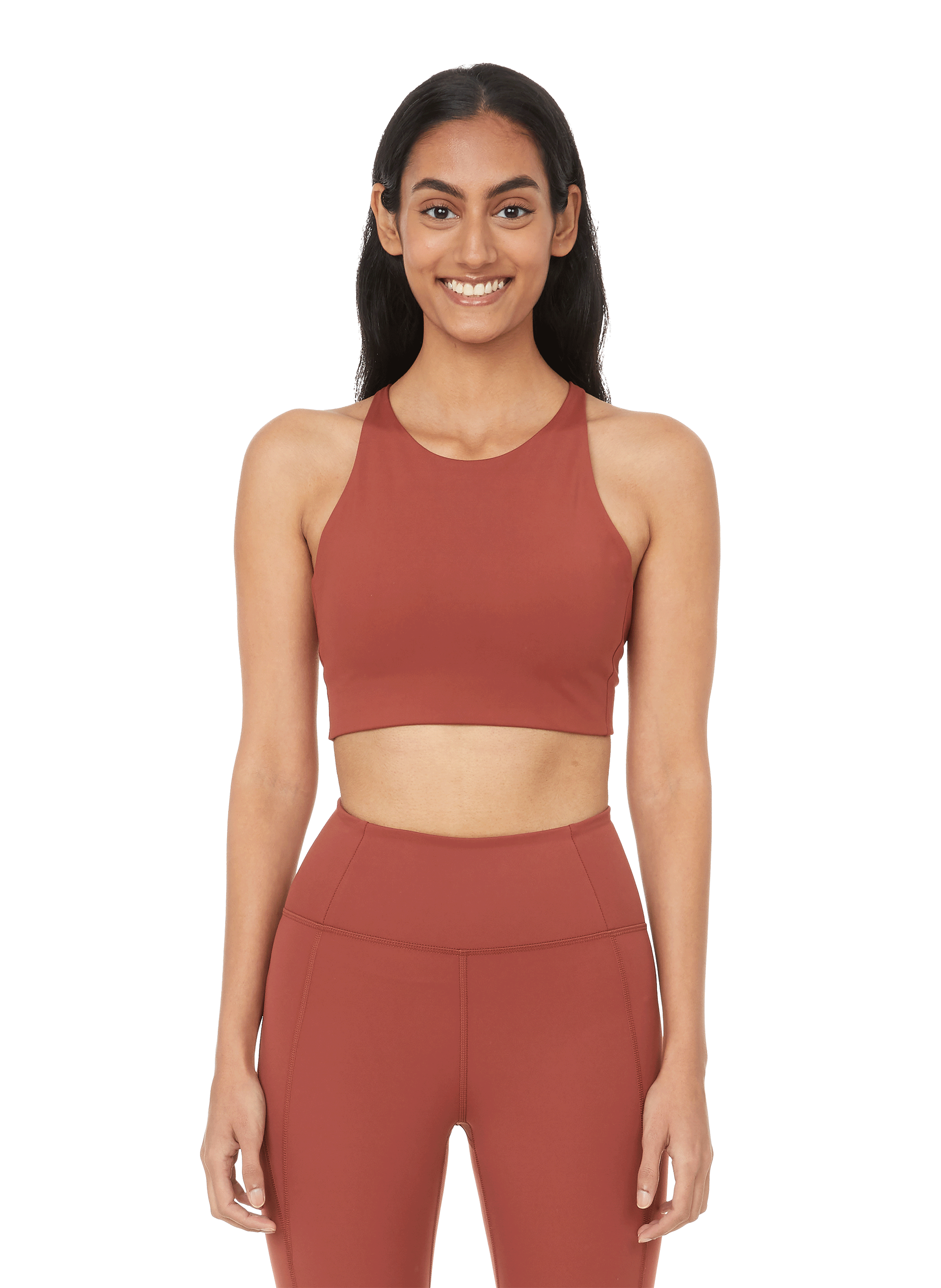 TOPANGA BRA - GIRLFRIEND COLLECTIVE for 