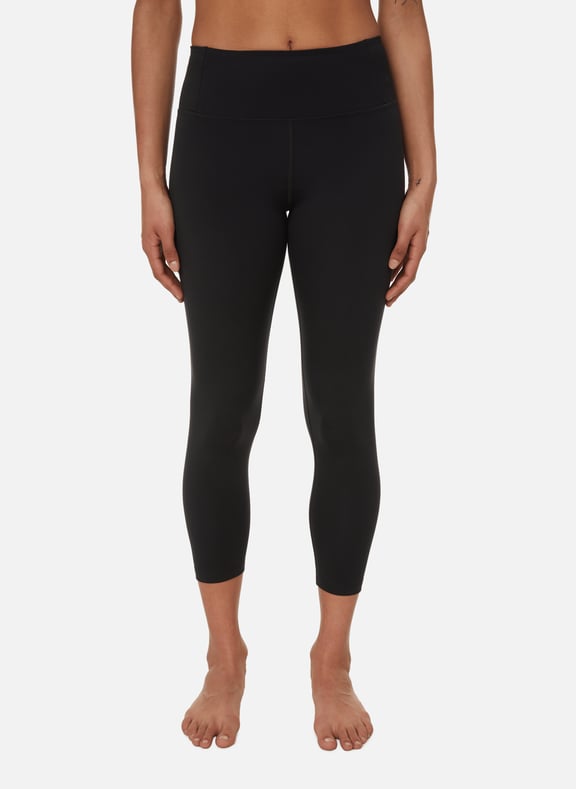 High-waisted leggings Black by GIRLFRIEND COLLECTIVE GIRLFRIEND COLLECTIVE High-waisted leggings Black