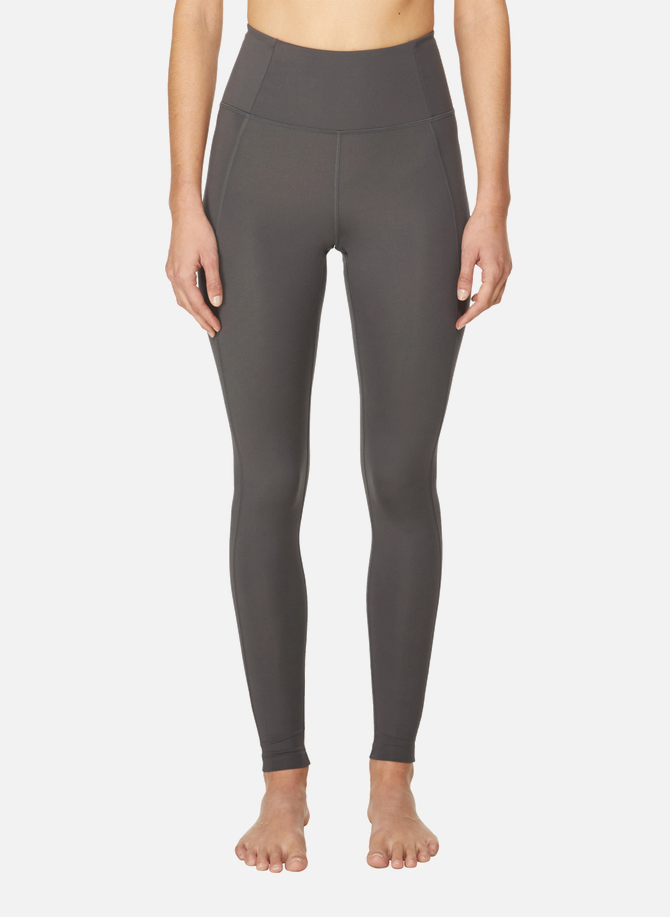 High-waisted leggings GIRLFRIEND COLLECTIVE