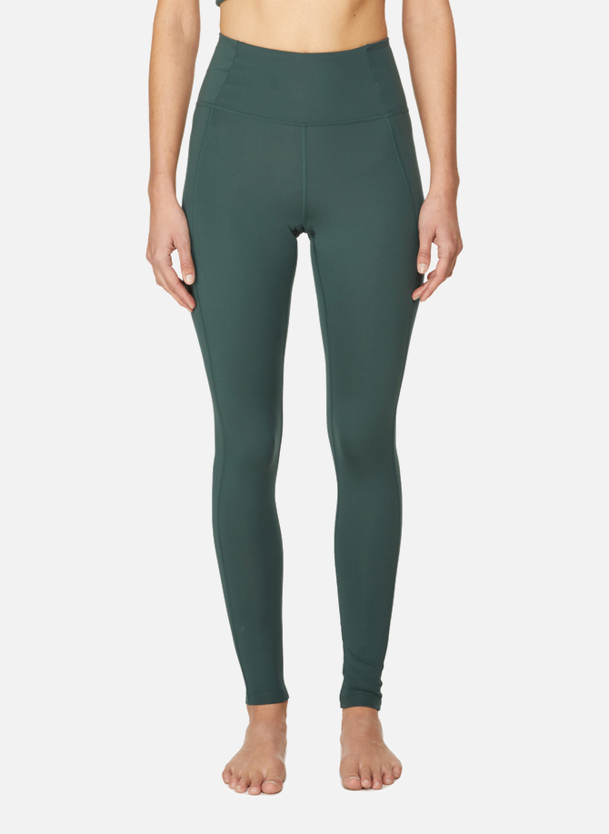 High-waisted leggings GIRLFRIEND COLLECTIVE
