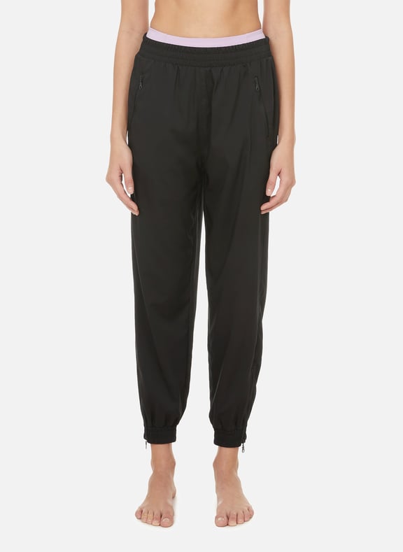 Summit joggers Black by GIRLFRIEND COLLECTIVE GIRLFRIEND COLLECTIVE Summit joggers Black