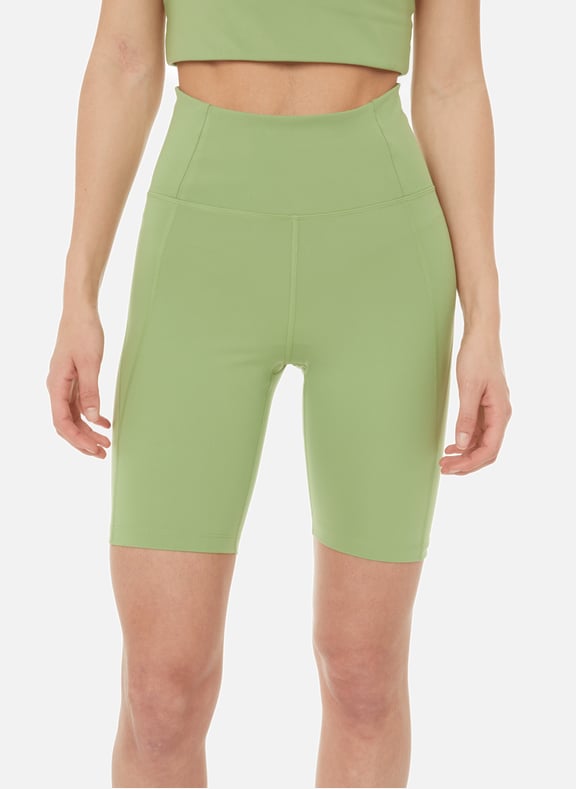 Cycling shorts Multicolour by GIRLFRIEND COLLECTIVE GIRLFRIEND COLLECTIVE Cycling shorts Multicolour