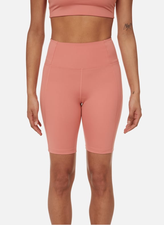 Cycling shorts Pink by GIRLFRIEND COLLECTIVE GIRLFRIEND COLLECTIVE Cycling shorts Pink