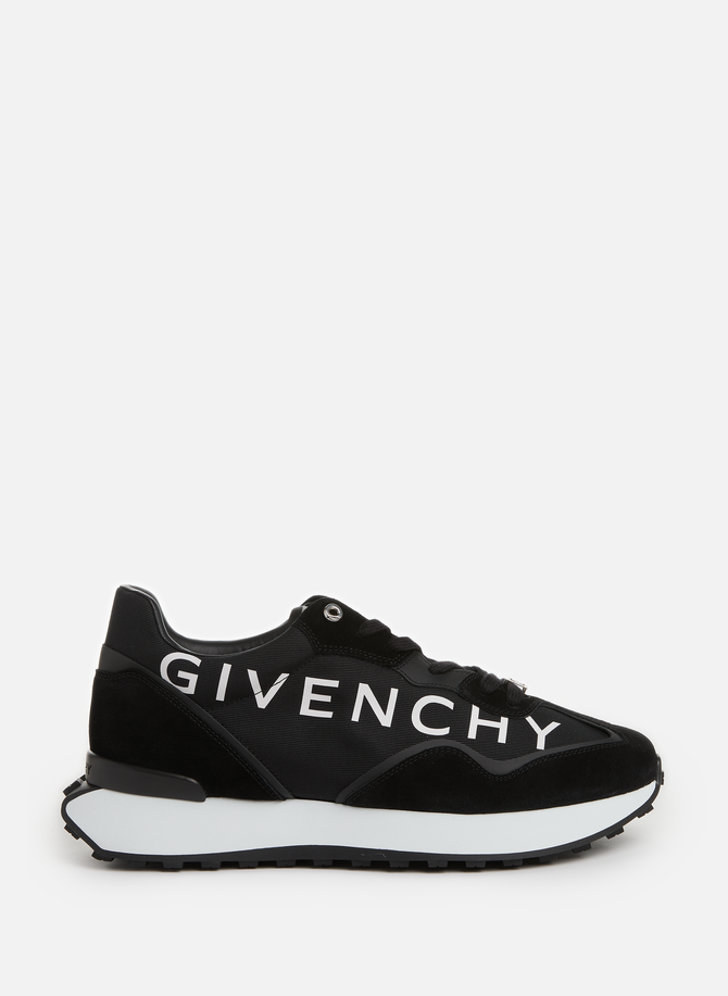 4G bi-material sneakers GIVENCHY