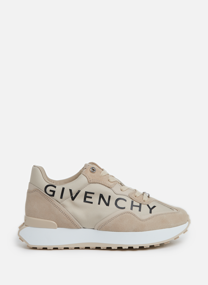 Logo sneakers GIVENCHY