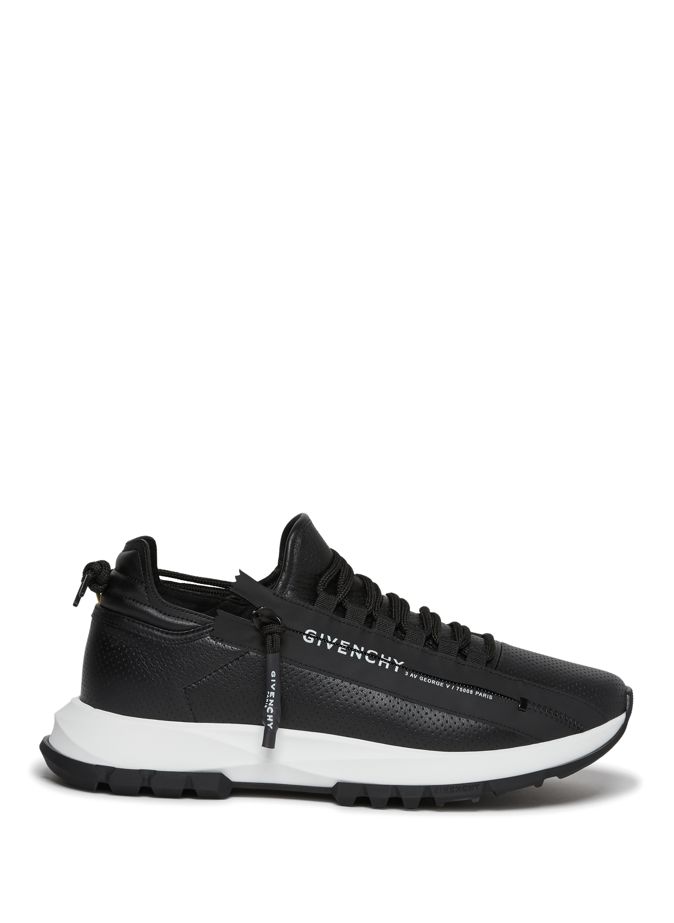 givenchy spectre trainers