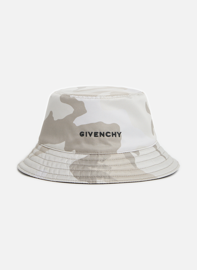 Reversible bucket hat GIVENCHY