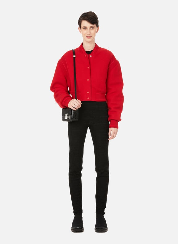 Givenchy sales jacket red