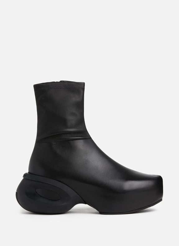 Womens 2025 givenchy boots