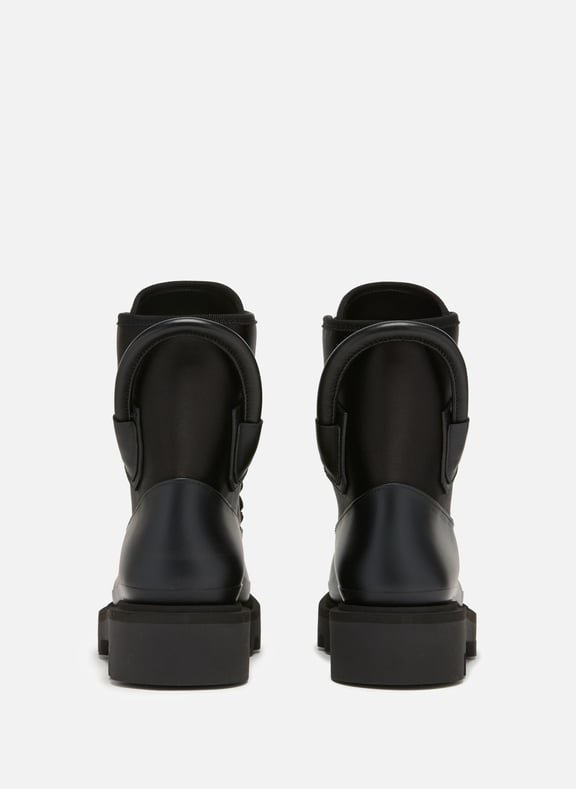 Givenchy combat boots womens sales