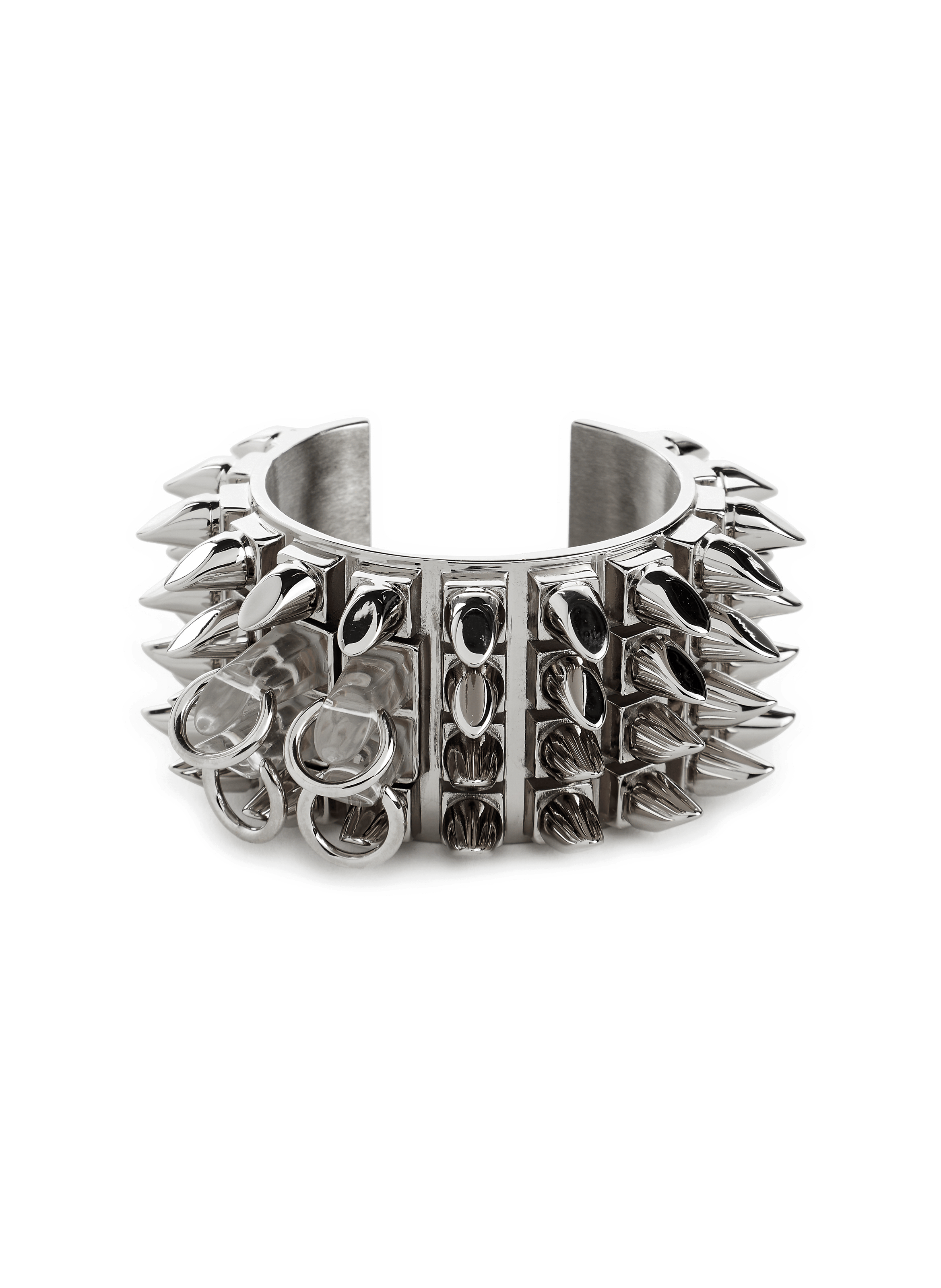 givenchy silver bracelet